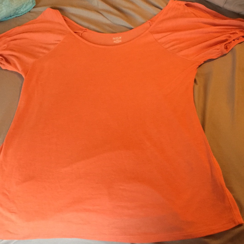 A.n.a. Summer top